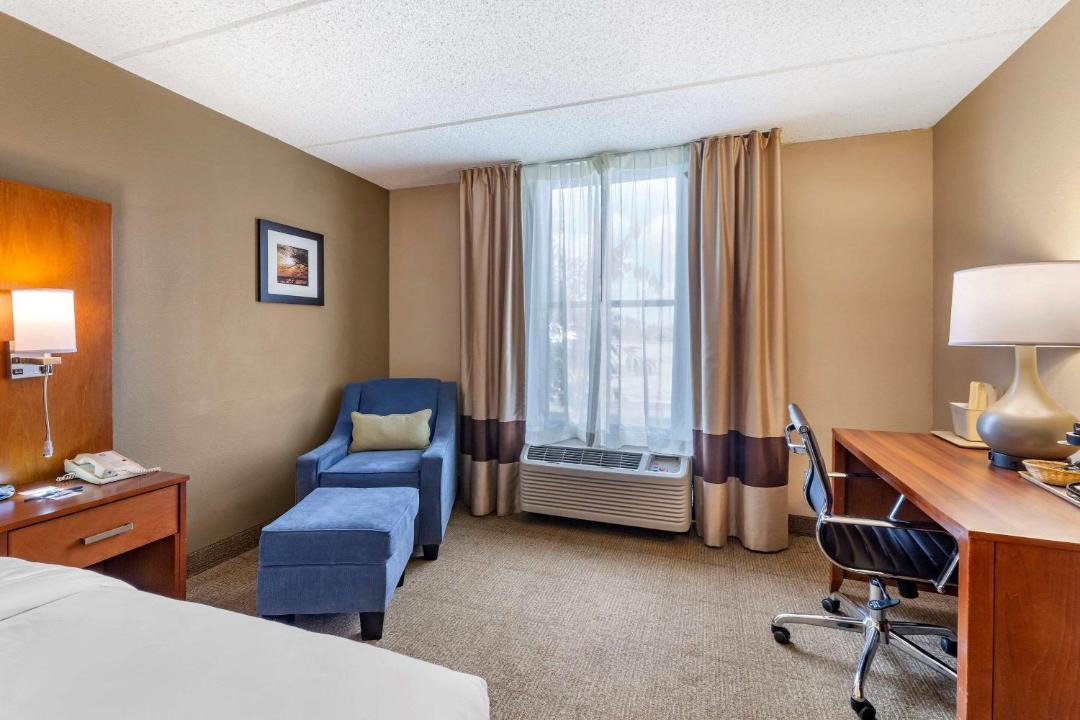Photo of Bedroom in Alliance