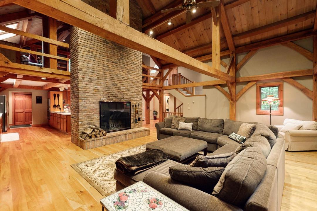 Photo of Livingroom in Londonderry