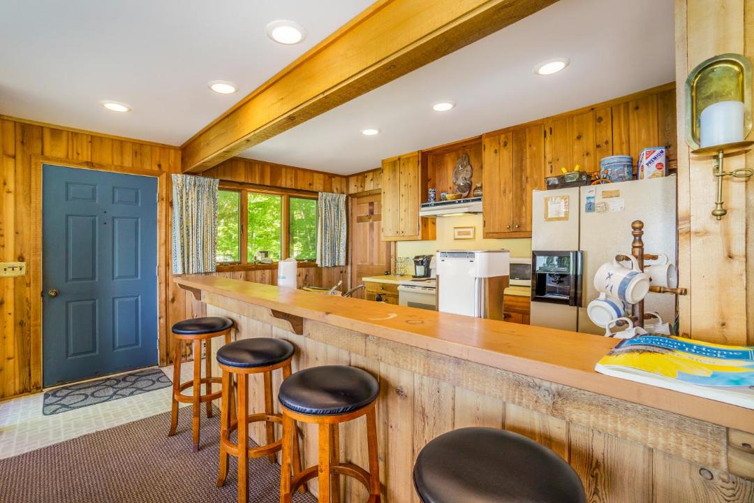 Photo of Kitchen in Lake Township