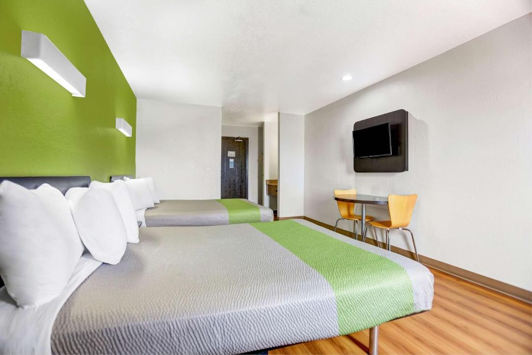Photo of Bedroom in Moriarty