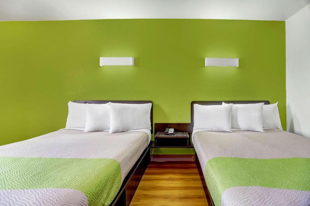 Photo of Bedroom in Moriarty