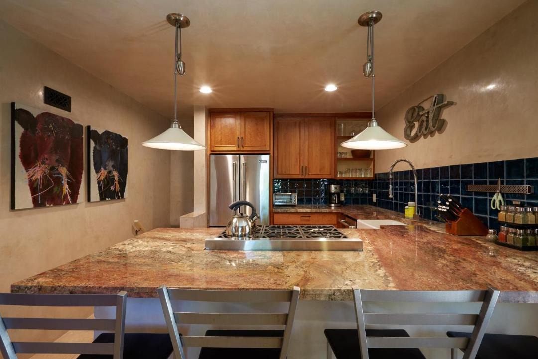 Photo of Kitchen in Northeast Santa Fe