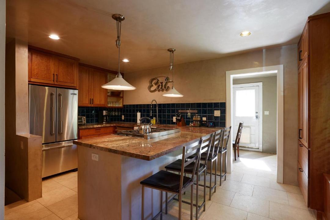 Photo of Kitchen in Northeast Santa Fe