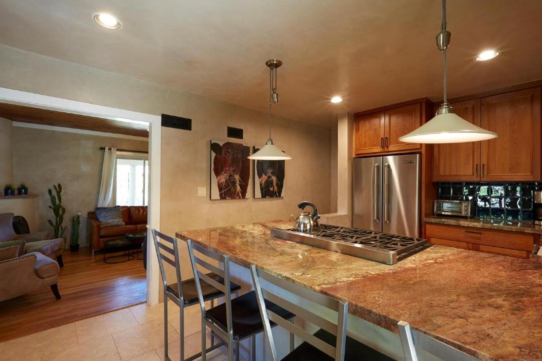 Photo of Kitchen in Northeast Santa Fe