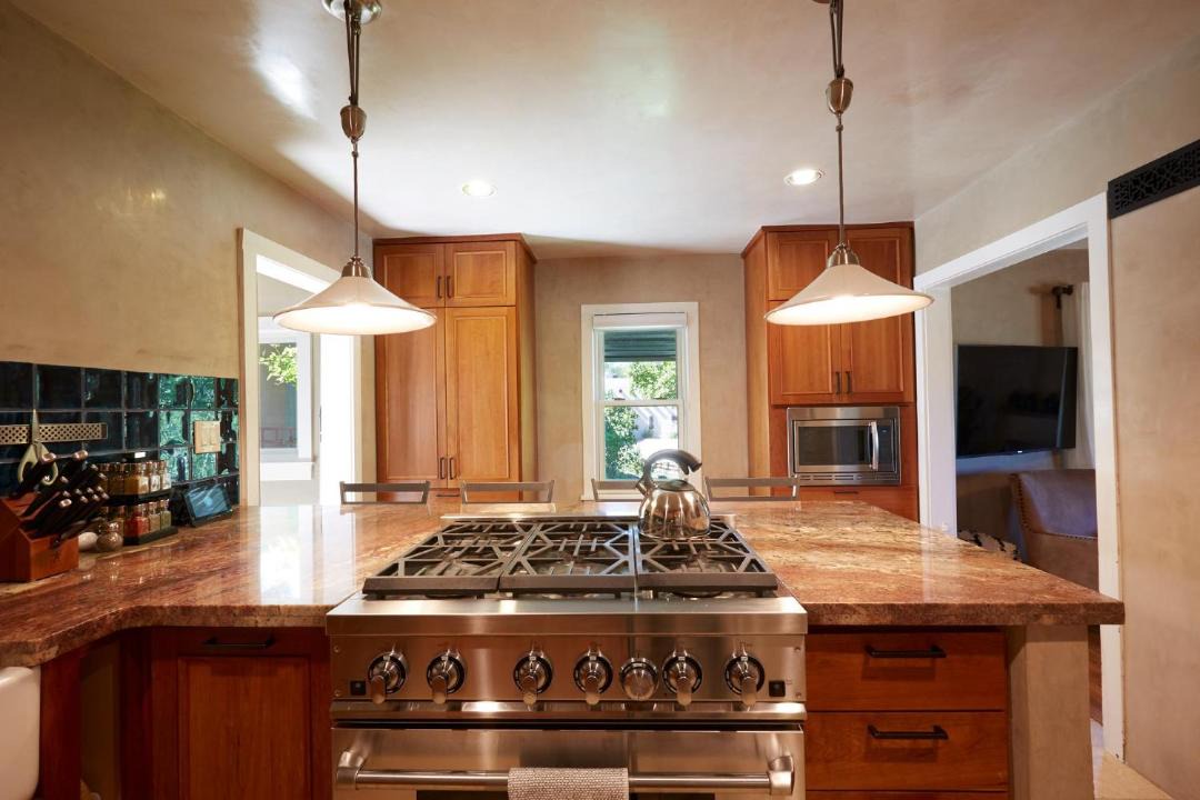 Photo of Kitchen in Northeast Santa Fe