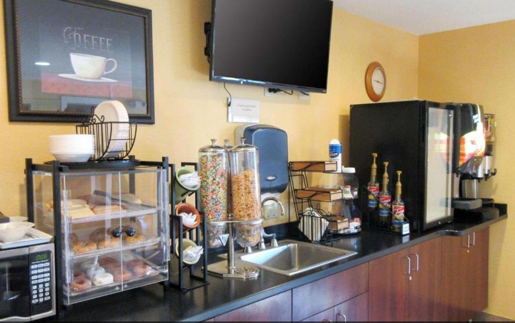 Photo of Kitchen in Chisago City