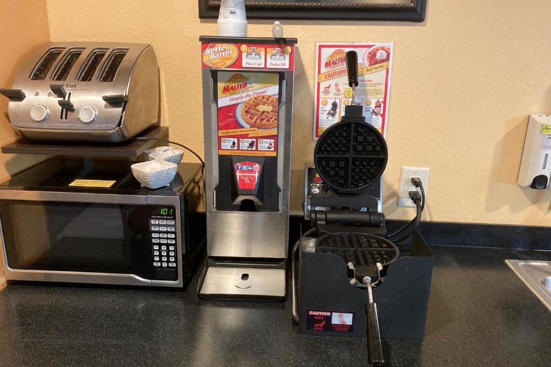 Photo of Kitchen in Chisago City