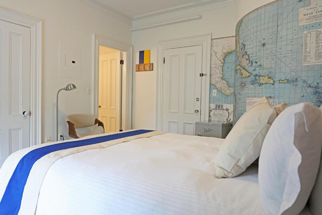 Photo of Bedroom in Marblehead