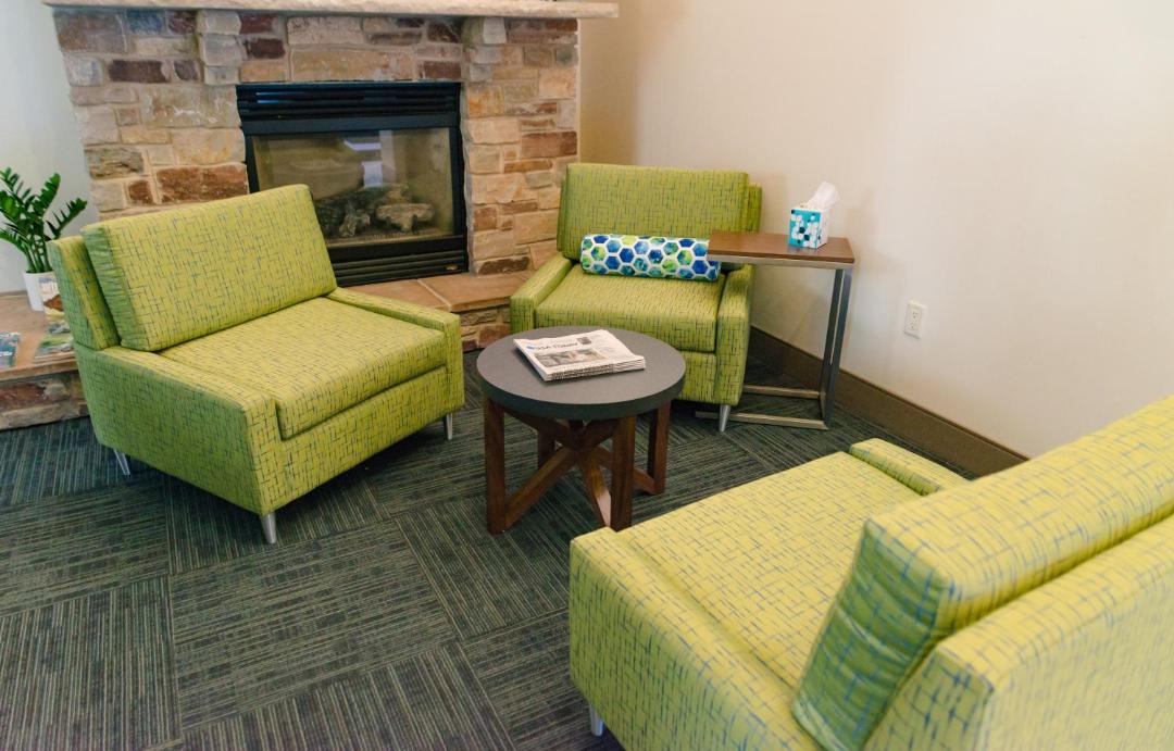 Photo of Livingroom in Winona