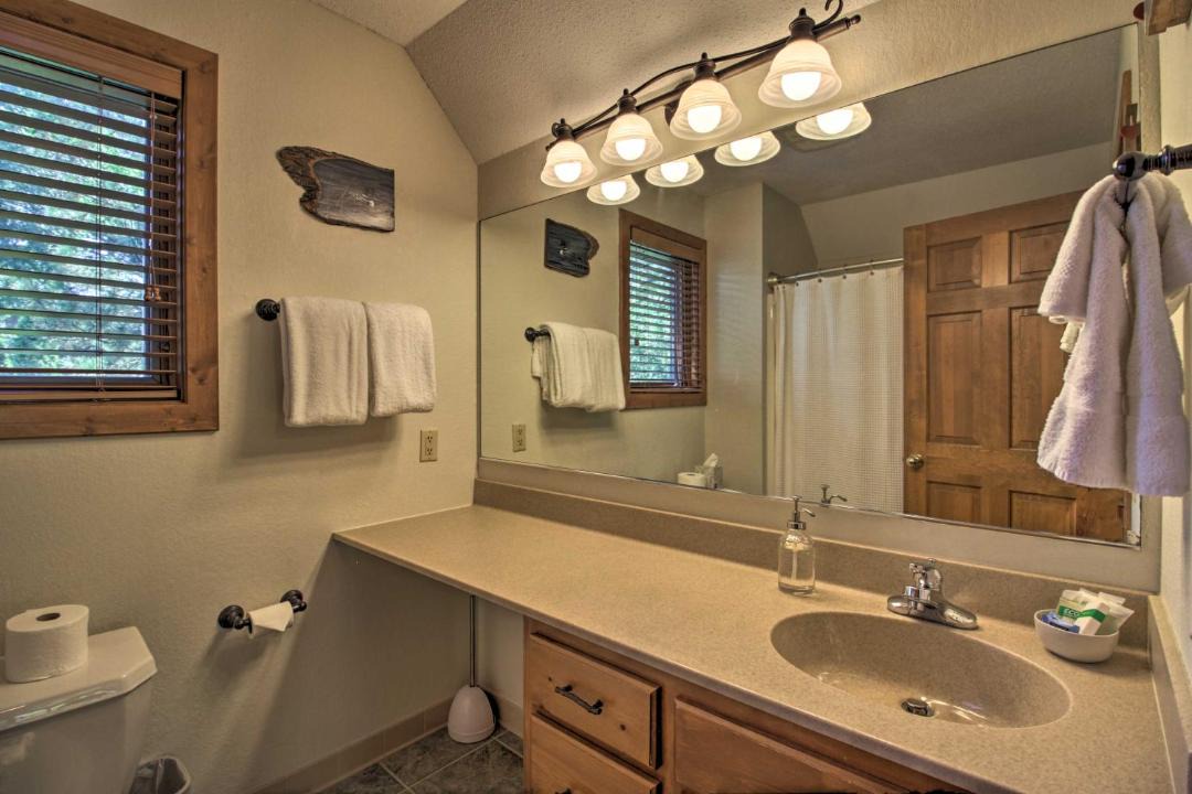 Photo of Bathroom in Nisswa