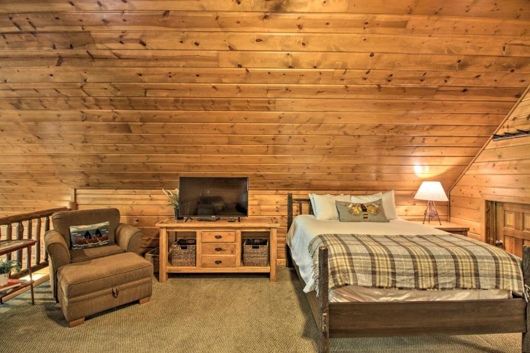 Photo of Bedroom in Nisswa