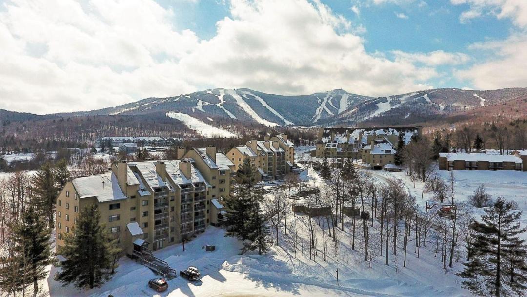 Photo of Buildings in Killington