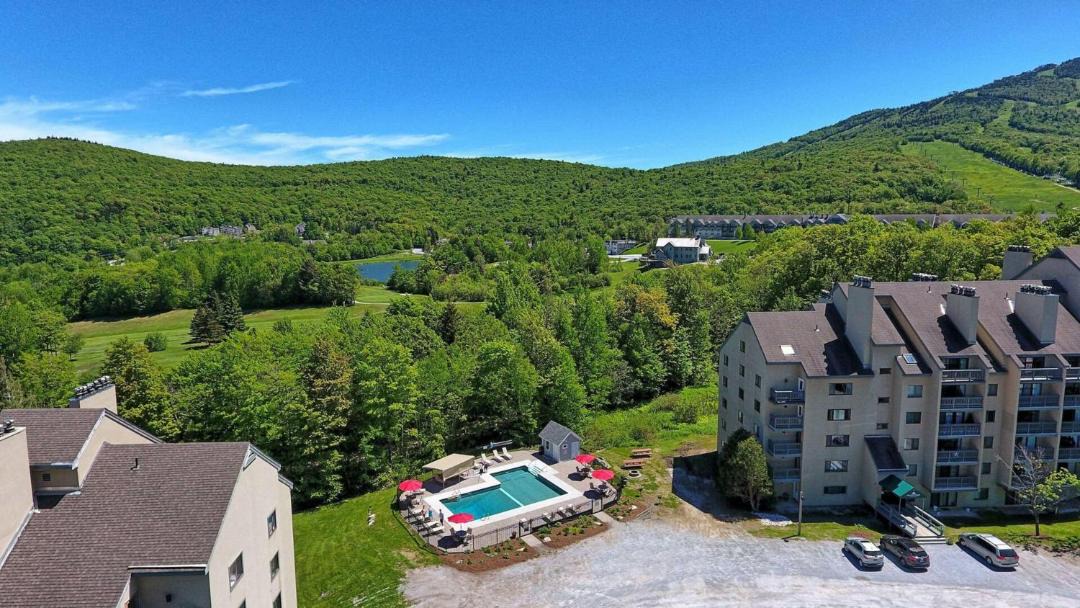 Photo of Buildings in Killington