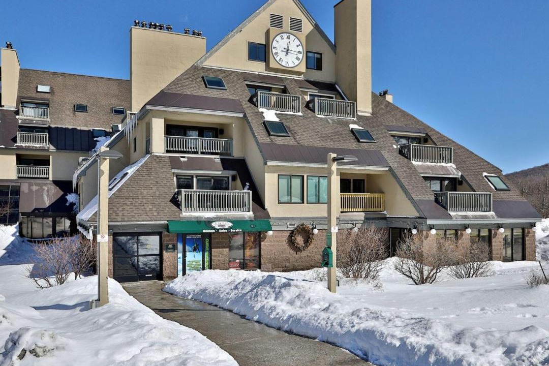 Photo of Buildings in Killington