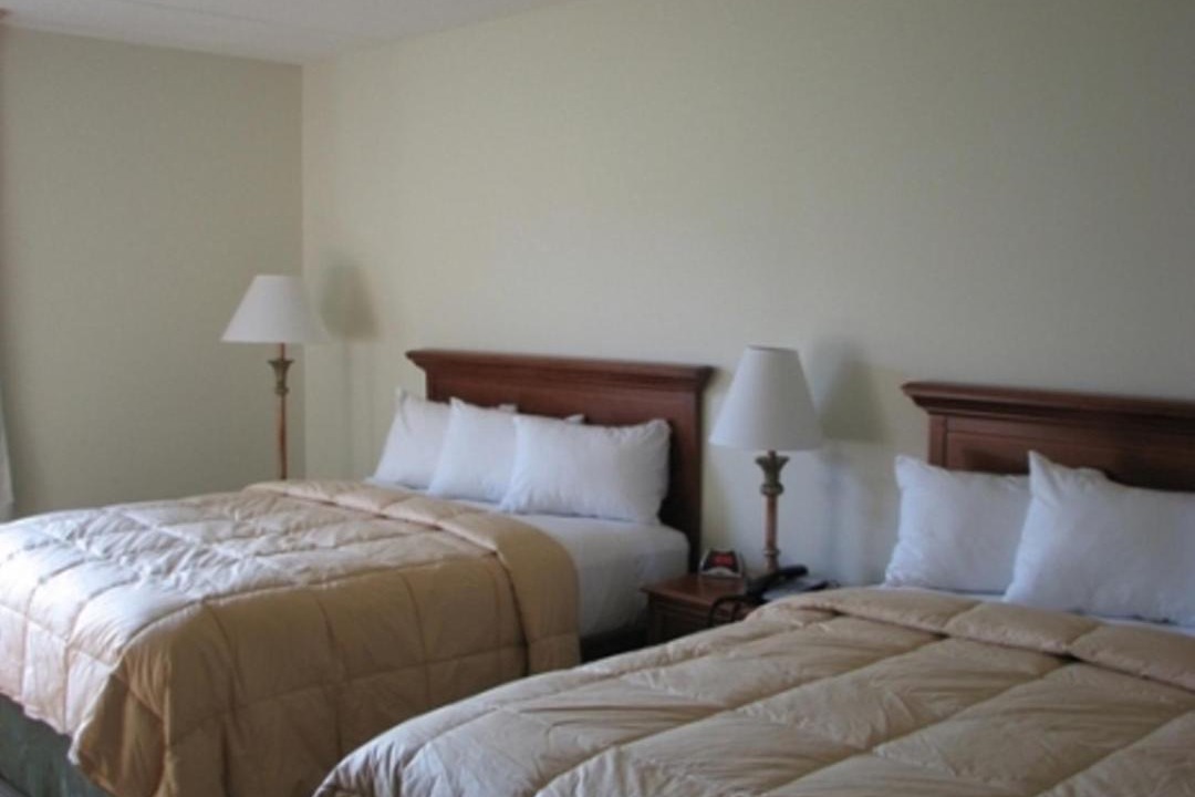 Photo of Bedroom in Henlawson