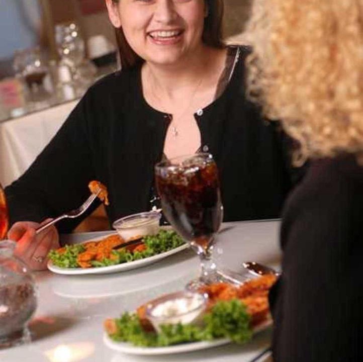 Photo of Human In Picture in Henlawson