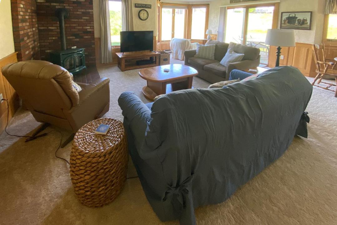 Photo of Livingroom in Jackson