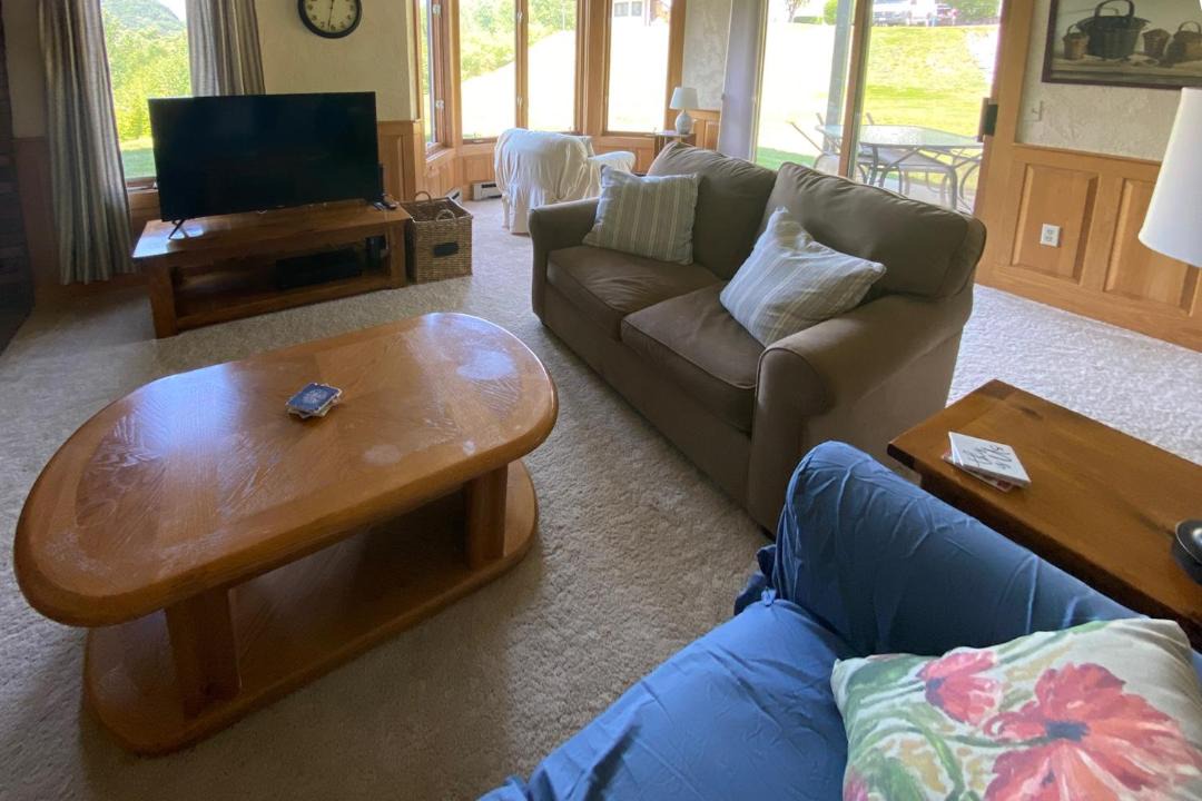Photo of Livingroom in Jackson