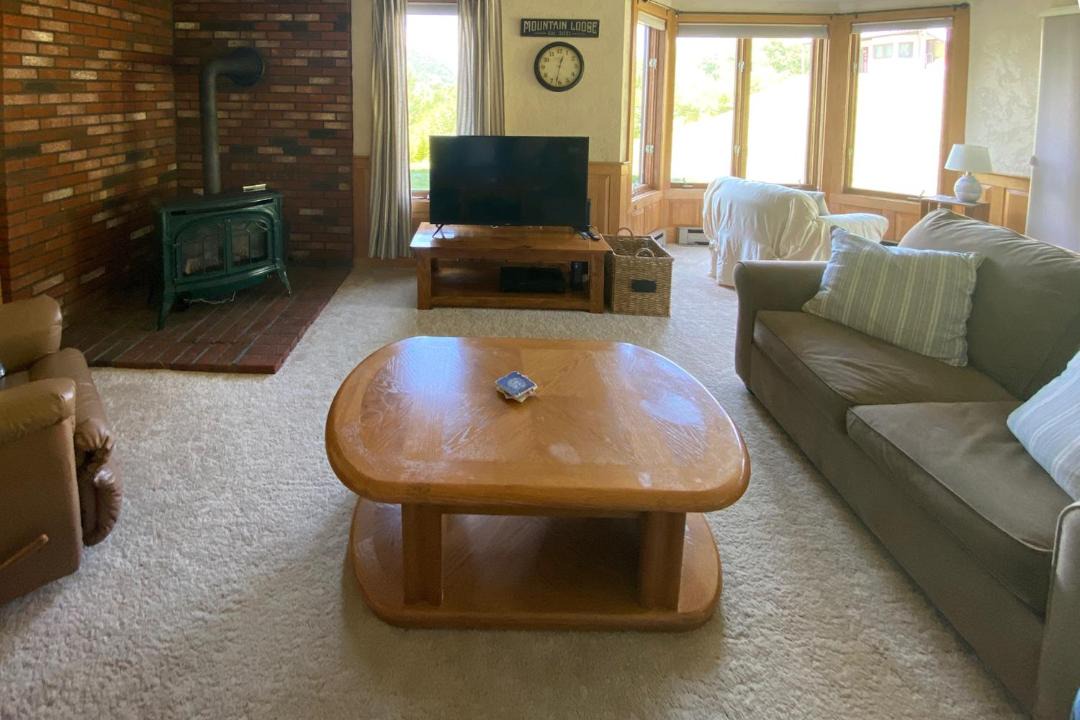 Photo of Livingroom in Jackson