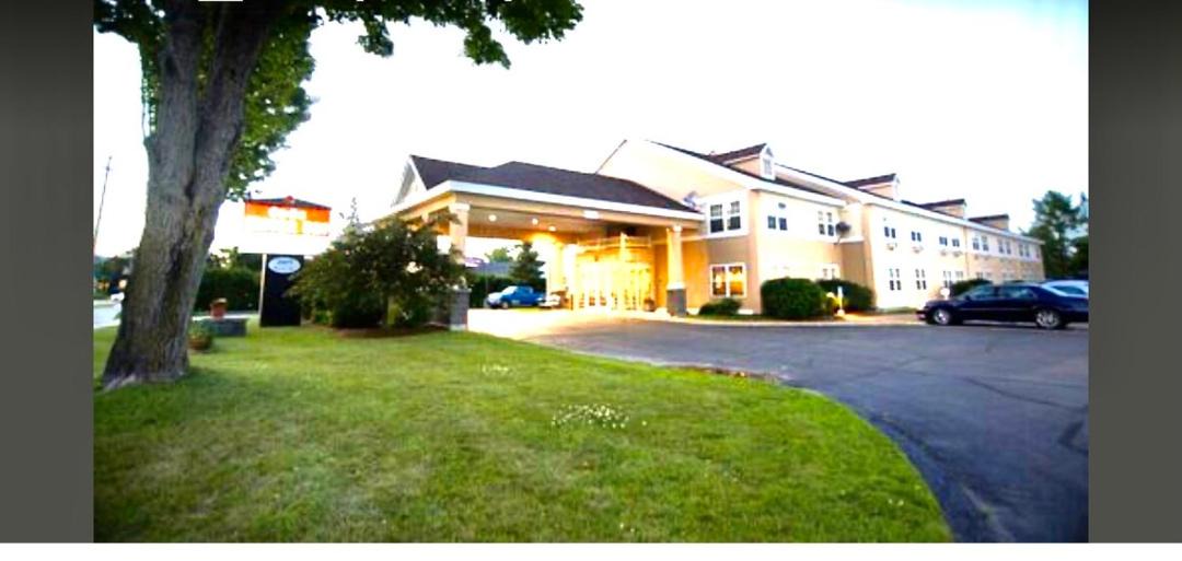 Photo of Buildings in Lancaster