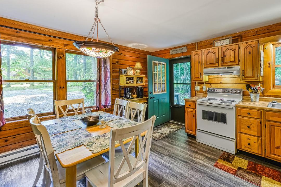 Photo of Kitchen in Sky Valley