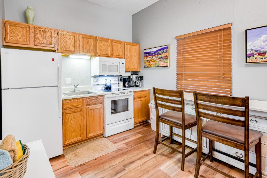 Photo of Kitchen in Angel Fire