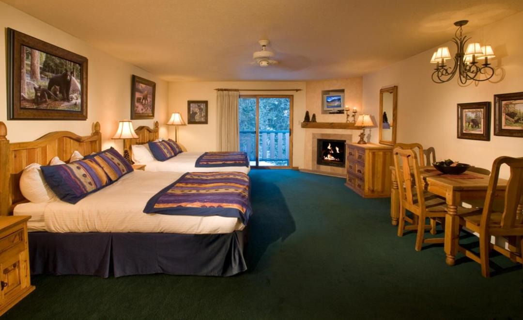 Photo of Others in Taos Ski Valley