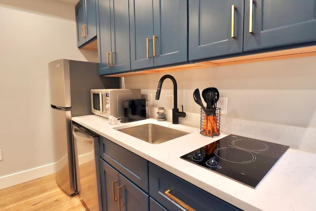 Photo of Kitchen in Old Town Alexandria