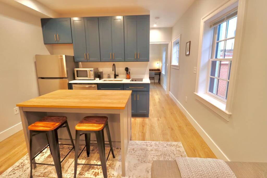 Photo of Kitchen in Old Town Alexandria