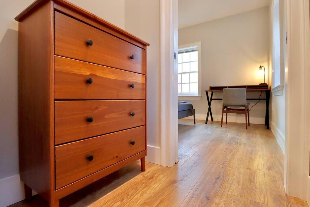 Photo of Bedroom in Old Town Alexandria