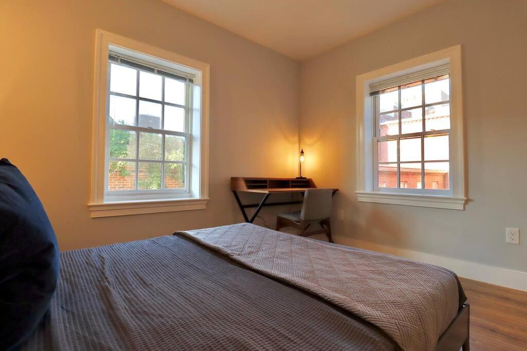 Photo of Bedroom in Old Town Alexandria