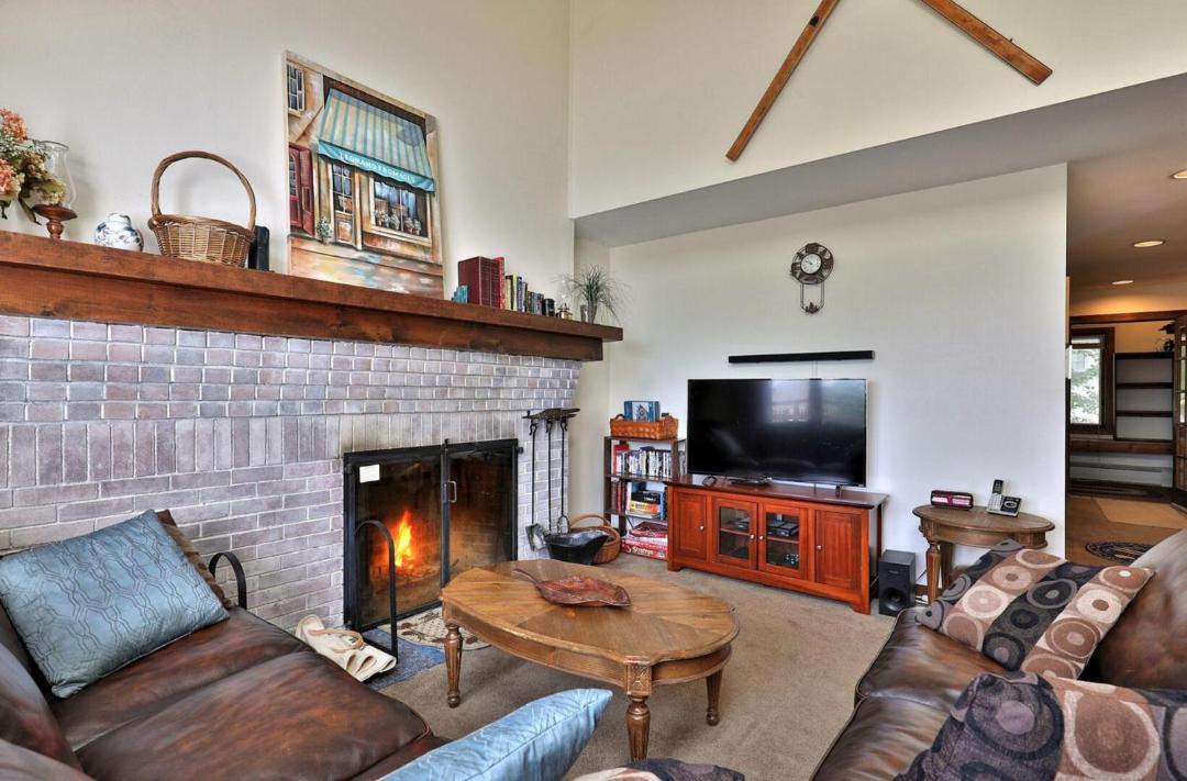 Photo of Livingroom in Central Vermont- Killington