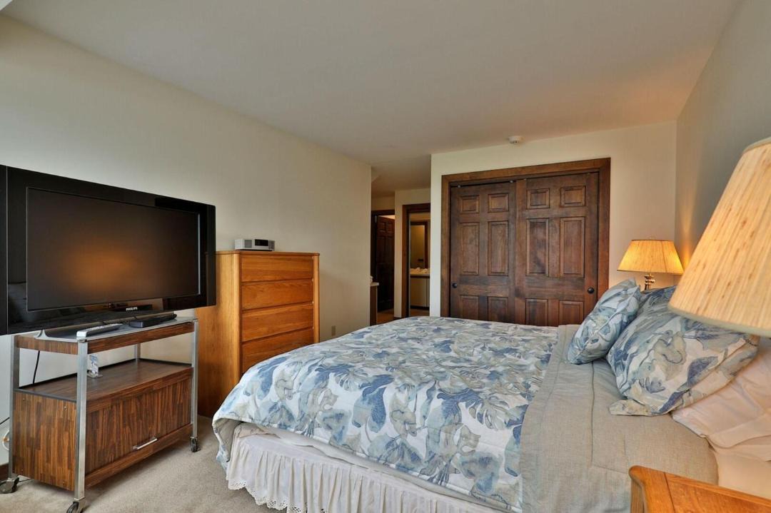 Photo of Bedroom in Central Vermont- Killington
