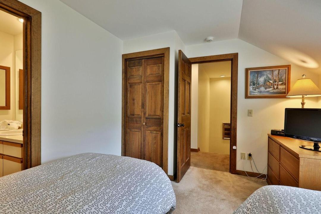 Photo of Bedroom in Central Vermont- Killington