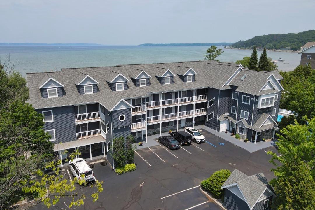 Photo of Buildings in Traverse City