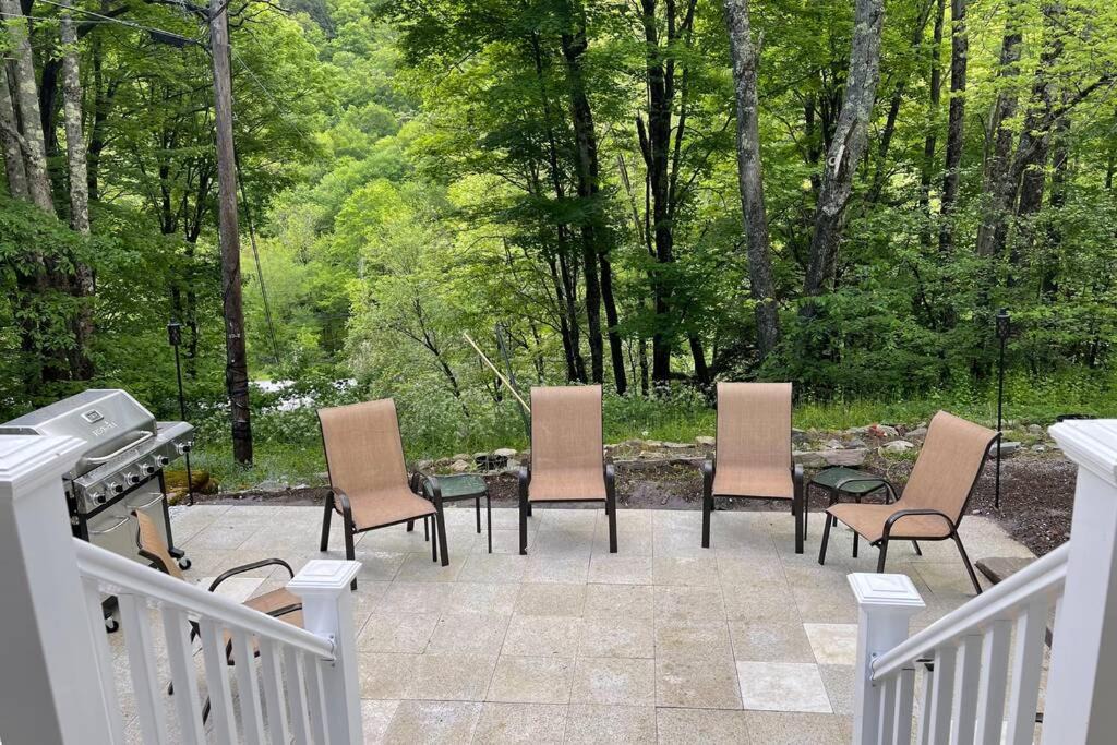 Photo of Patio Balcony in West Bridgewater
