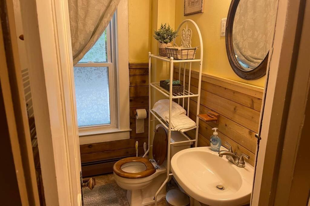 Photo of Bathroom in West Bridgewater