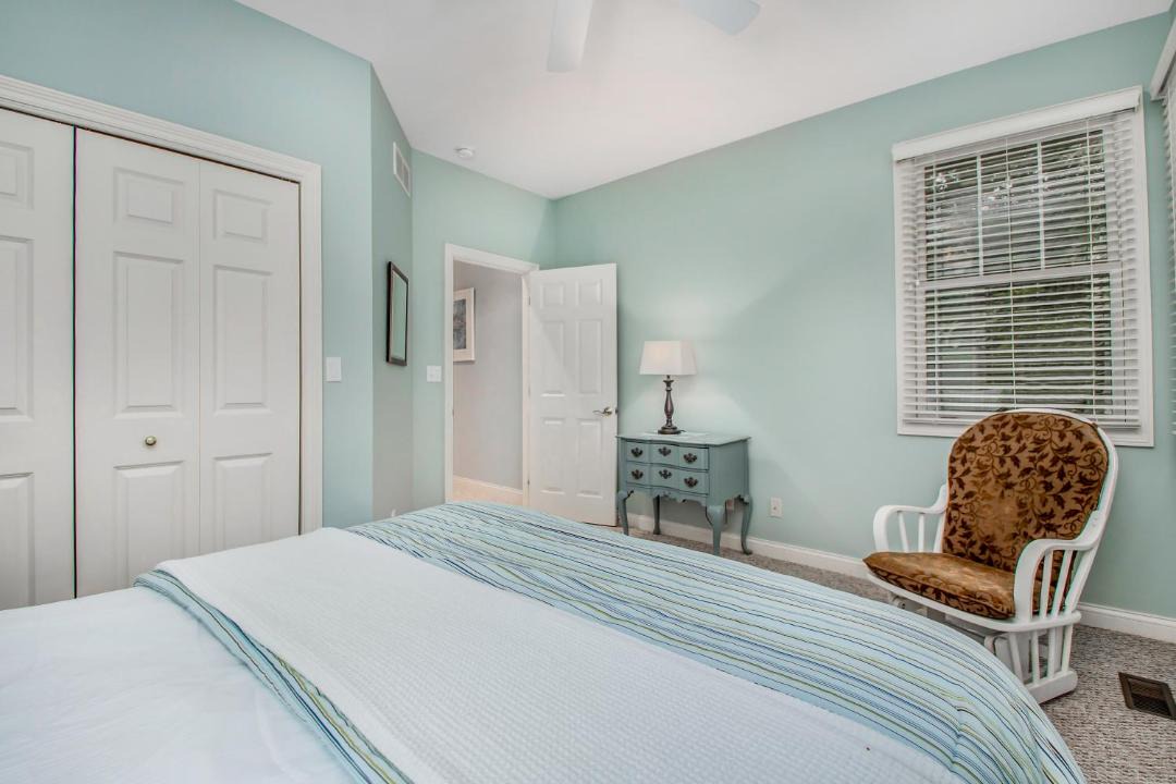 Photo of Bedroom in New Buffalo