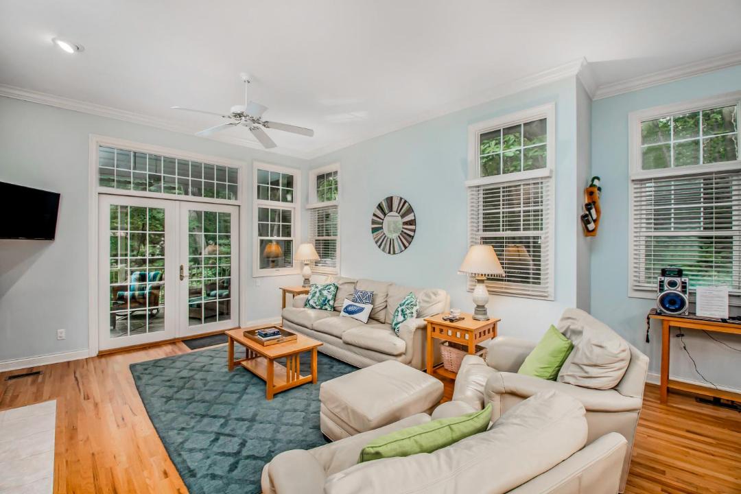 Photo of Livingroom in New Buffalo