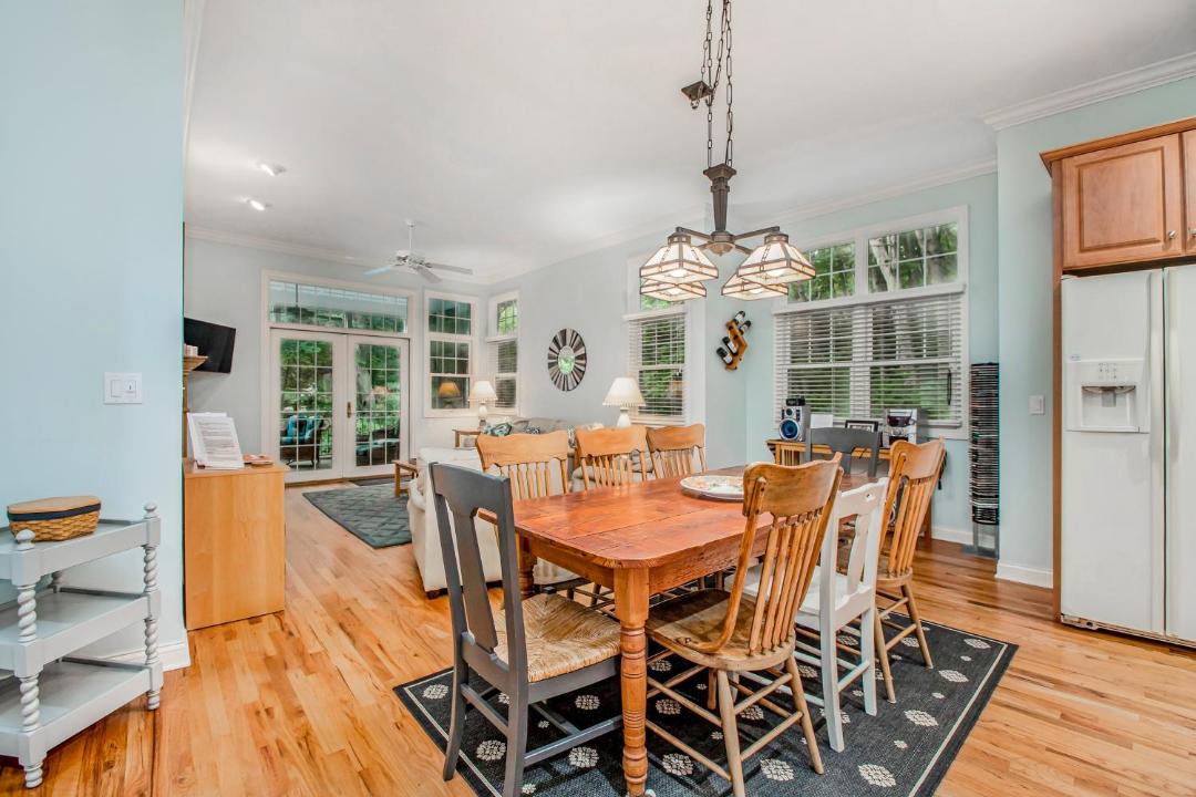 Photo of Livingroom in New Buffalo