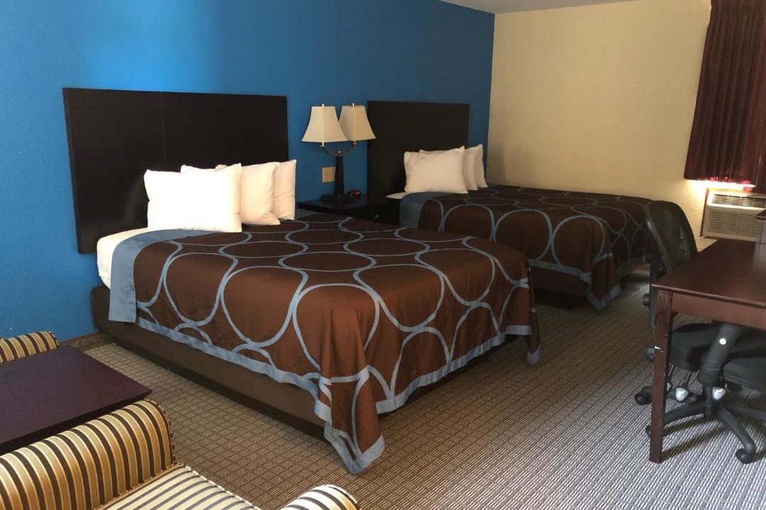 Photo of Bedroom in Eau Claire