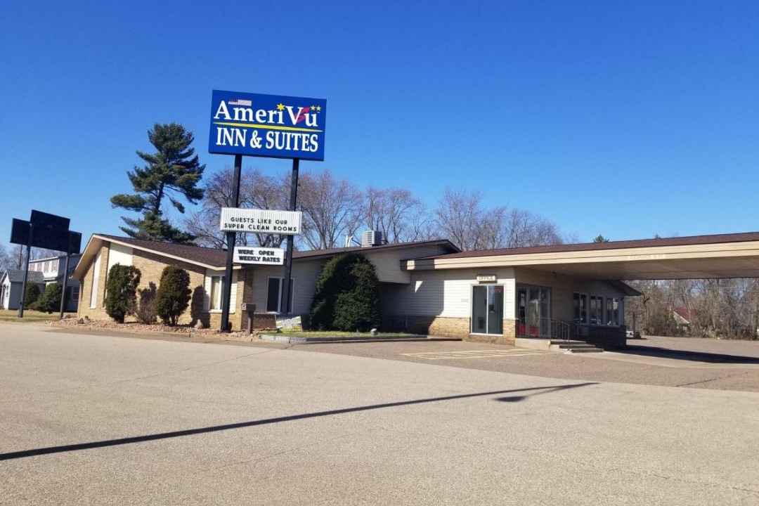 Photo of Buildings in Eau Claire