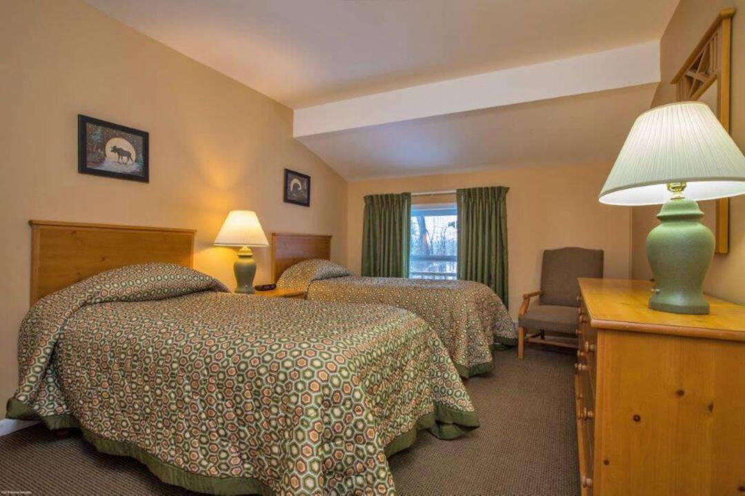 Photo of Bedroom in Lake Placid