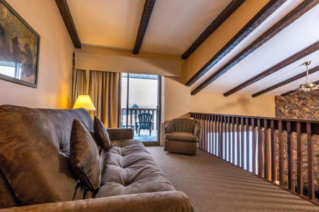 Photo of Livingroom in Lake Placid