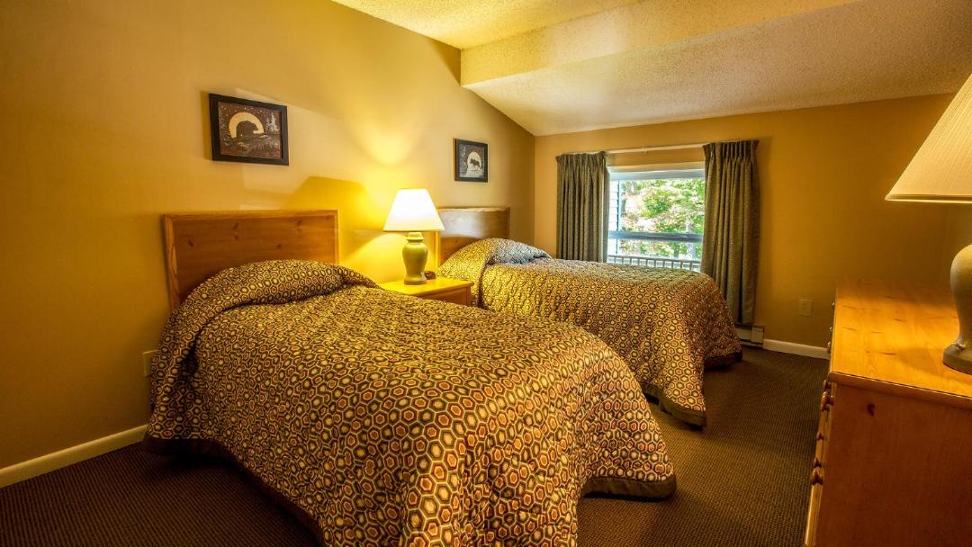 Photo of Bedroom in Lake Placid