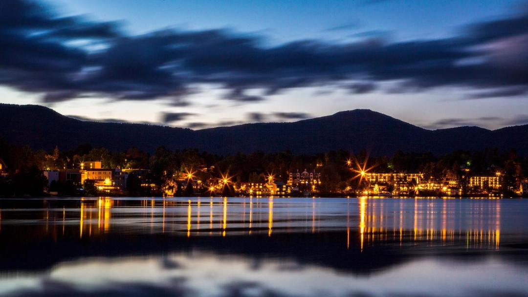 Photo of Outdoor in Lake Placid