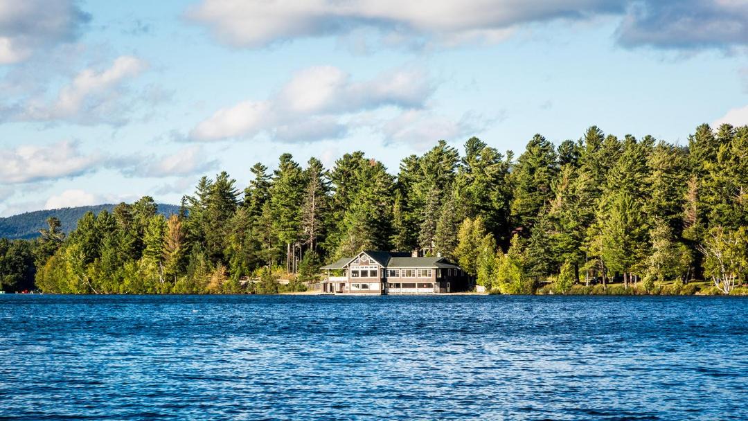 Photo of Outdoor in Lake Placid