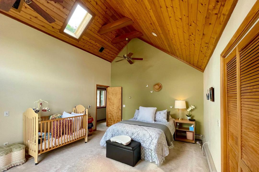 Photo of Bedroom in Lanesborough