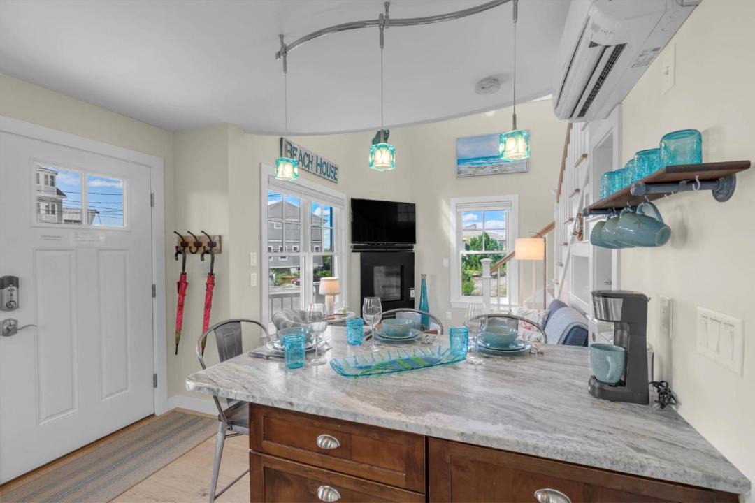 Photo of Kitchen in Newburyport