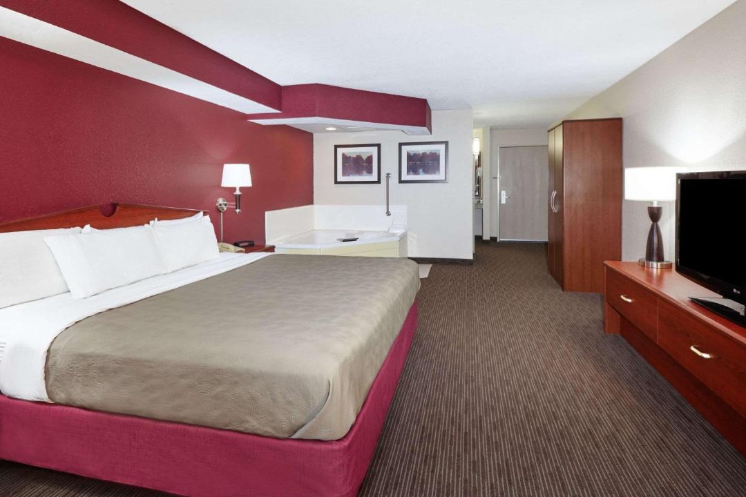 Photo of Bedroom in Fennville